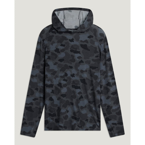 Vintage Camo Black / XL