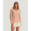 Light Coral / XS