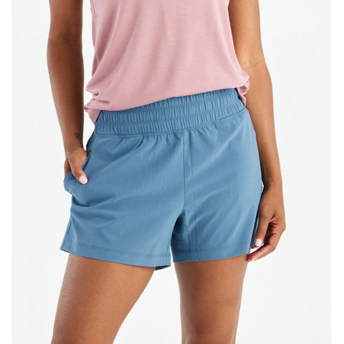 Pacific Blue / XS