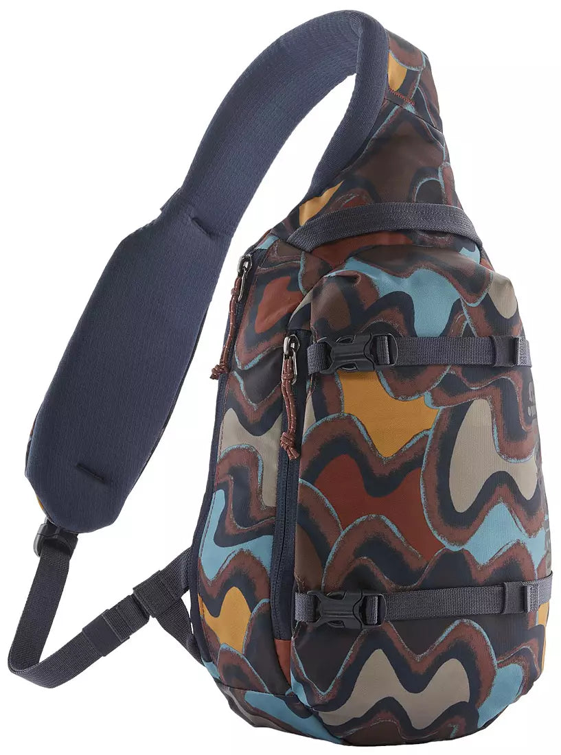 Atom Sling 8l