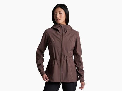 Womens Stretch Voyagr Jacket