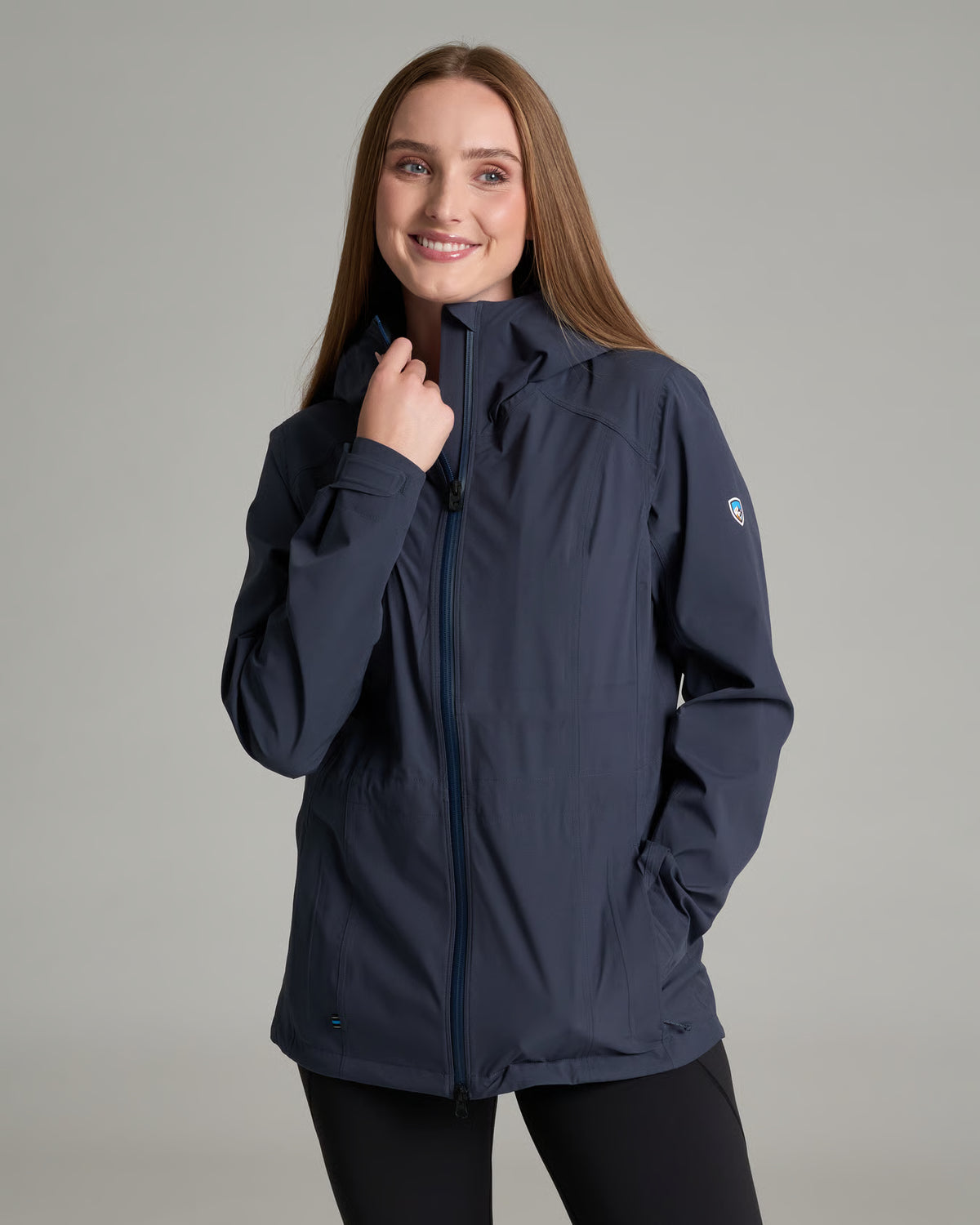 Womens Stretch Voyagr Jacket