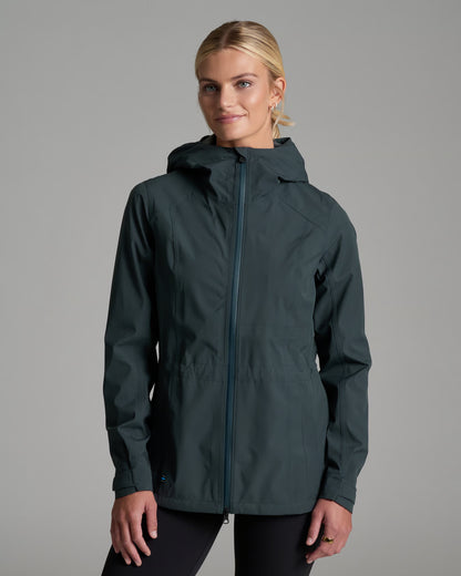 Womens Stretch Voyagr Jacket