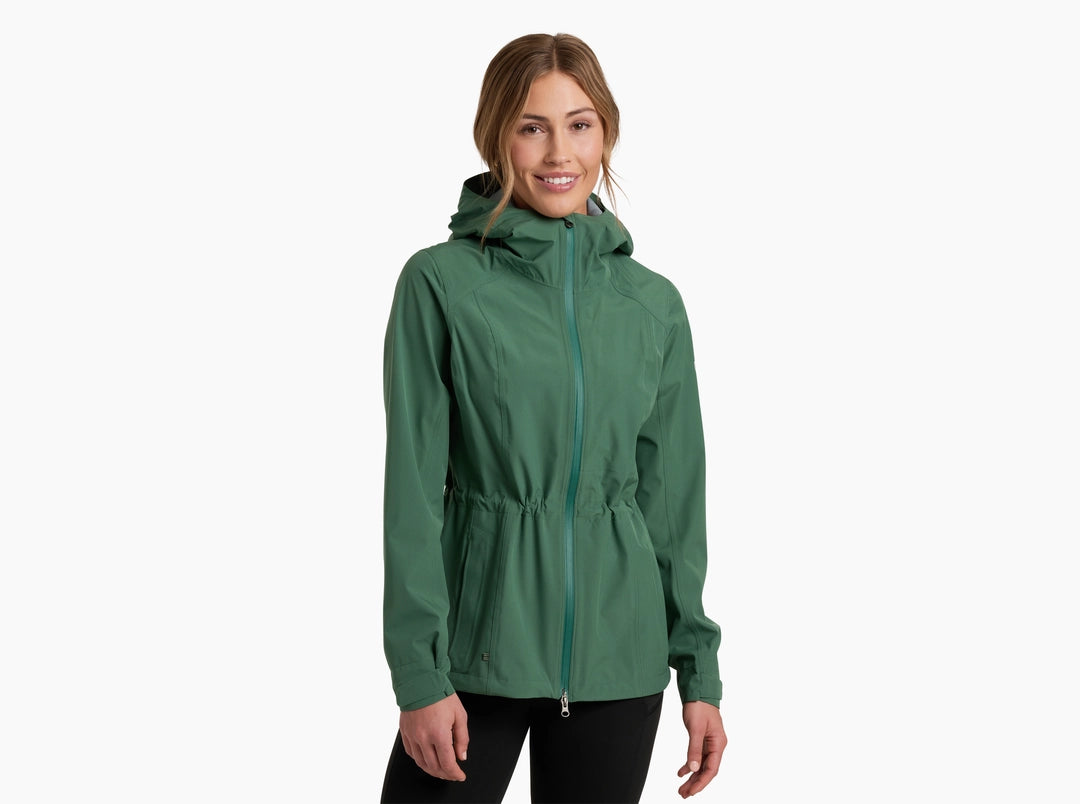 Womens Stretch Voyagr Jacket