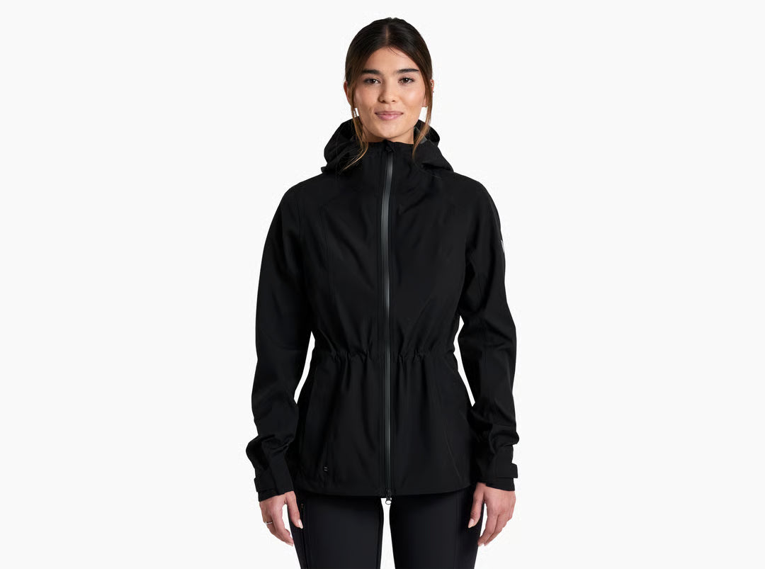 Womens Stretch Voyagr Jacket