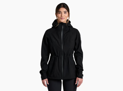 Womens Stretch Voyagr Jacket