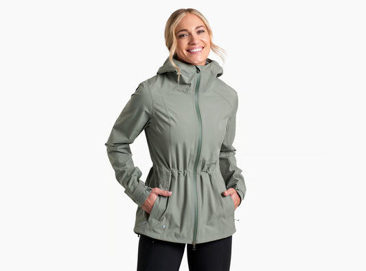 Womens Stretch Voyagr Jacket