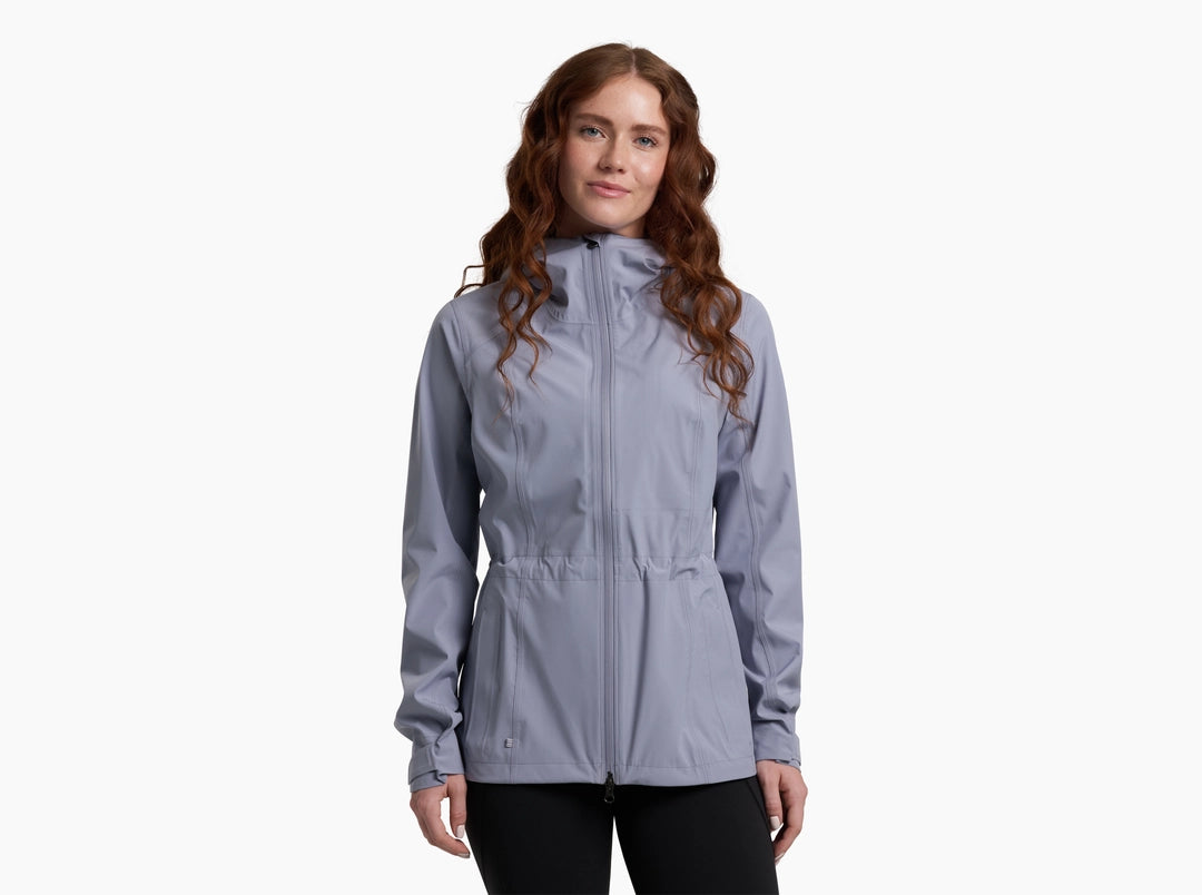 Womens Stretch Voyagr Jacket