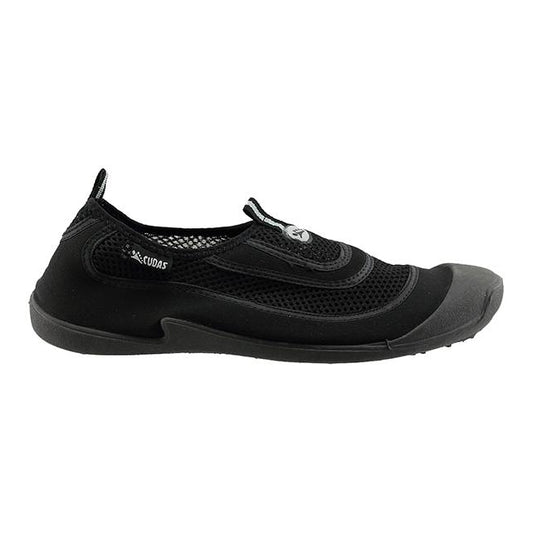 Cudas Flatwater-mens Black