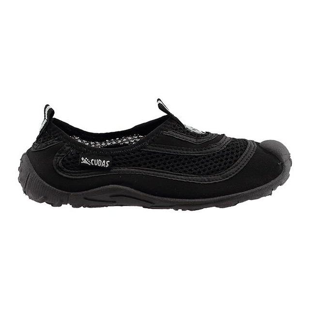 Cudas Flatwater-boys Black