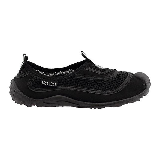 Cudas Flatwater-childrens Black