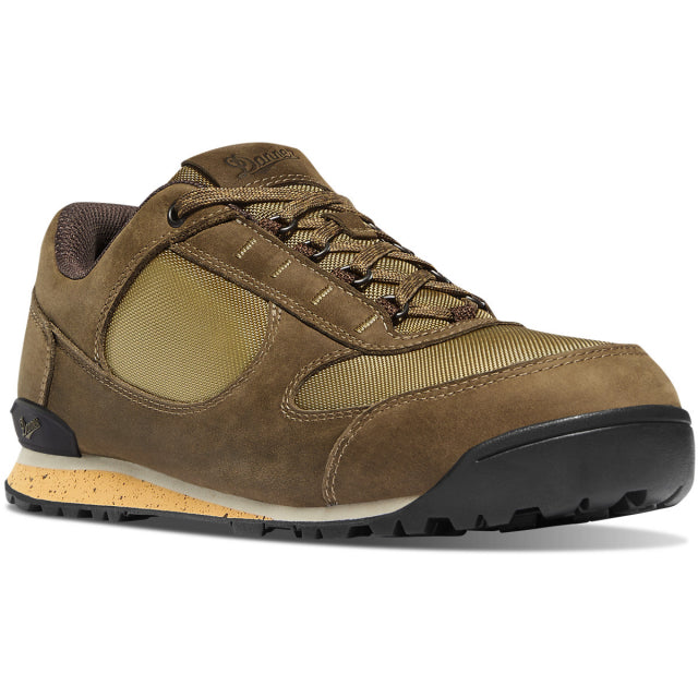 Danner M Jag Low Brown/Summer Wheat