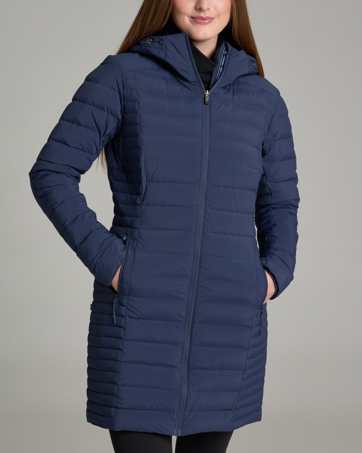 W's Spyfire Parka