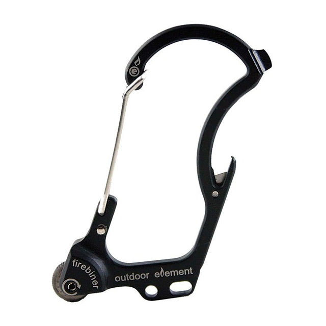 Outdoor Element Firebiner Black Forest