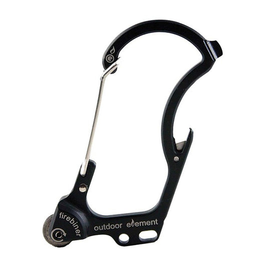 Outdoor Element Firebiner Black Forest