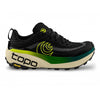 Black / Lime / 8.0