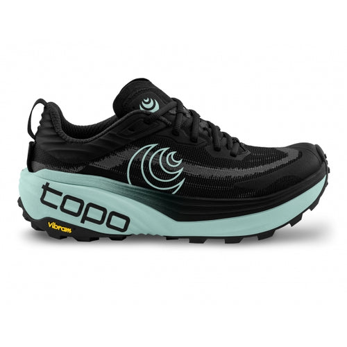 Black / Mint / 6.0