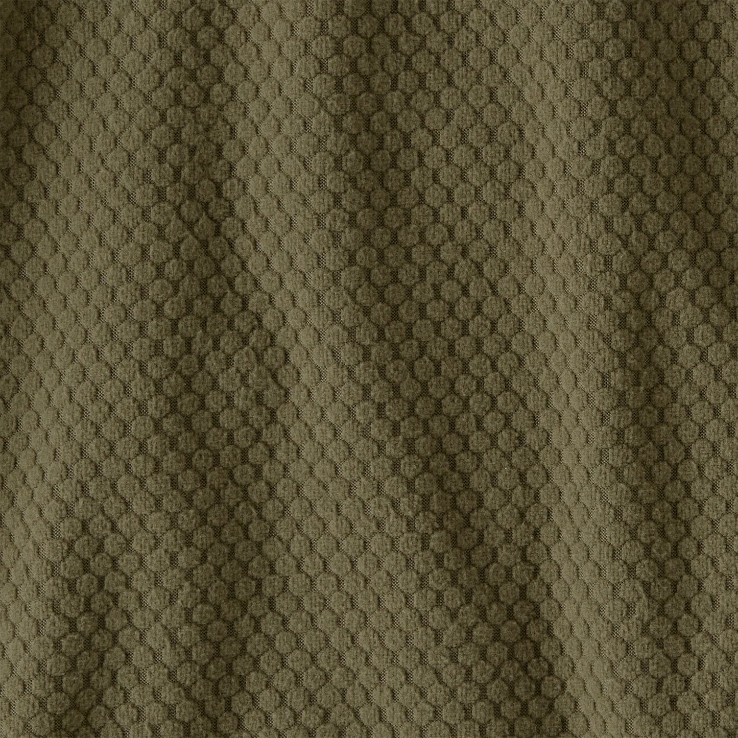 M's Textured Fleece Hoody