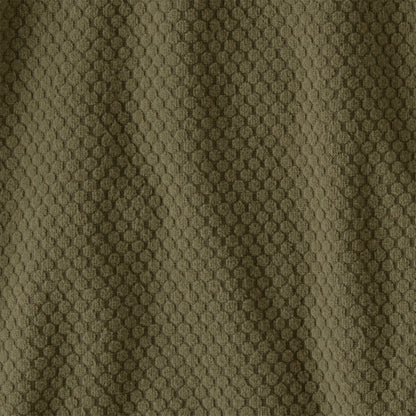 M's Textured Fleece Hoody