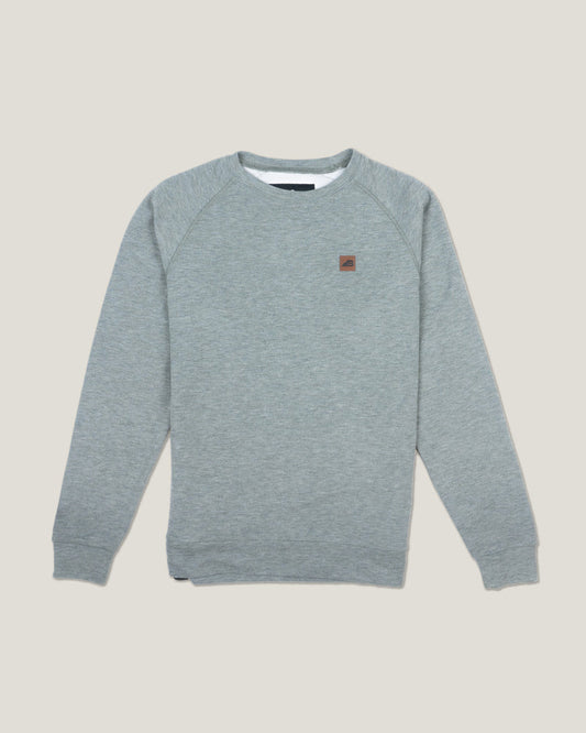 Men's Powell Fleece Crewneck Belong Designs