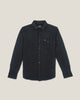 Black / M