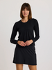 Black / XS