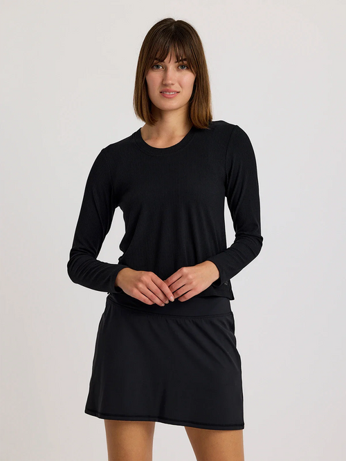 Black / XS