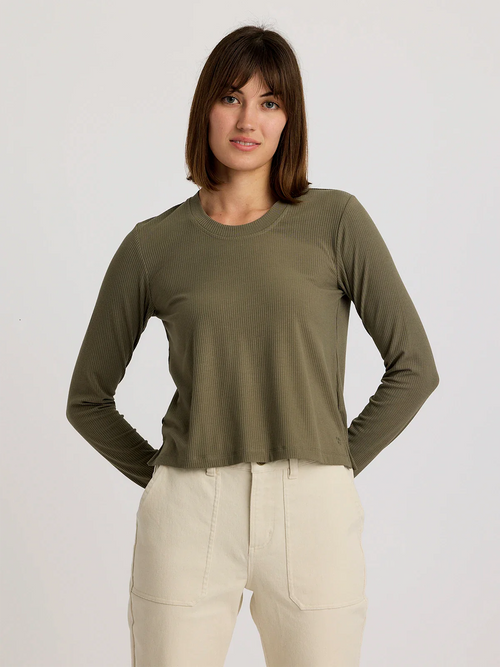 Smokey Olive / S