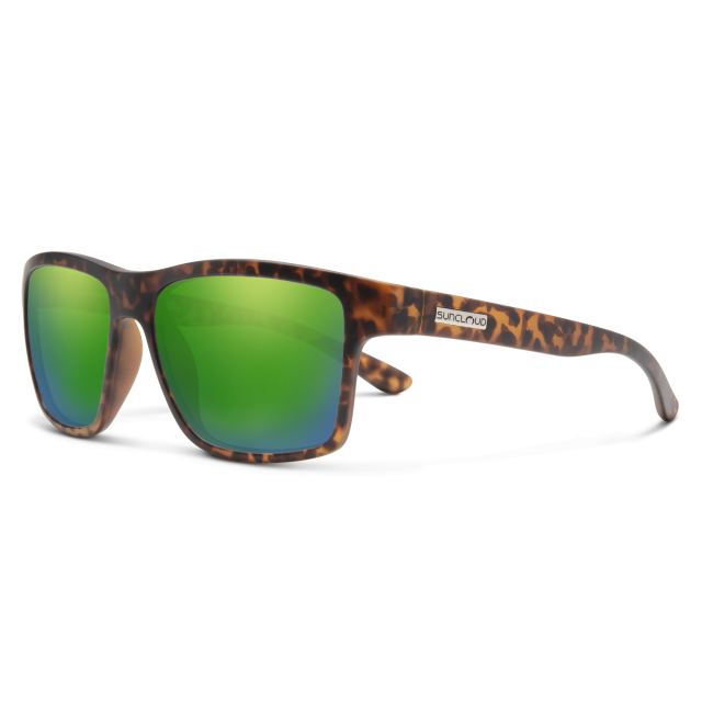 A-team Suncloud Optics