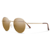 Metal Tortoise | Polarized Brown