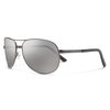 Gunmetal | Polar Silver Mirror