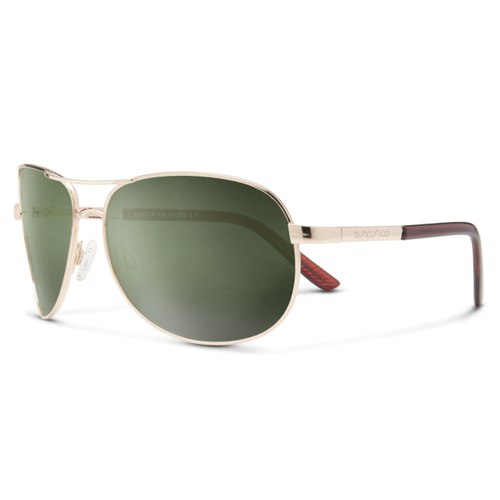 Gold | Polar Gray Green