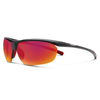 Black | Polar Red Mirror