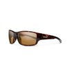 Tortoise | Polarized Brown