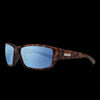 Matte Tortoise | Polarized Aqua Mirror