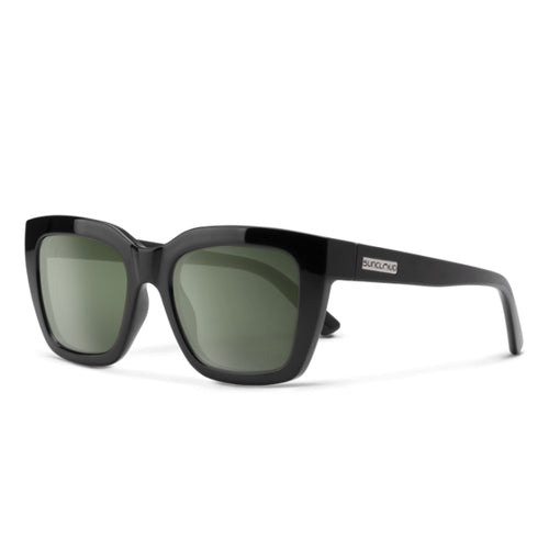 Black - Polarized Gray Green