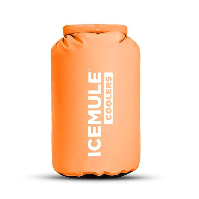 Ice Mule Classic Cooler Blaze Orange