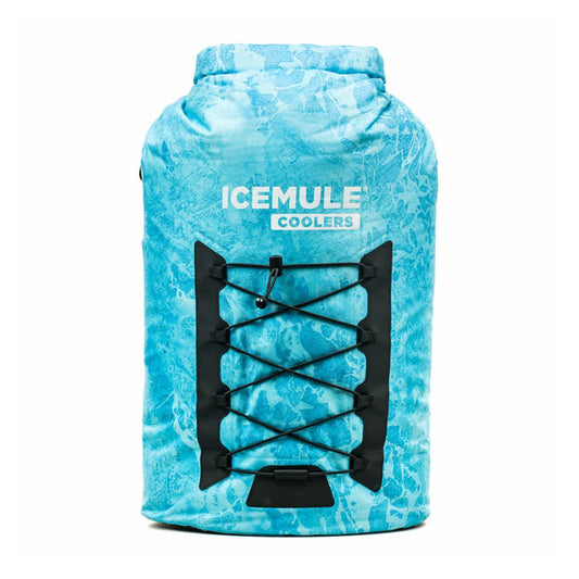 Ice Mule Pro Cooler Realtree Wav3