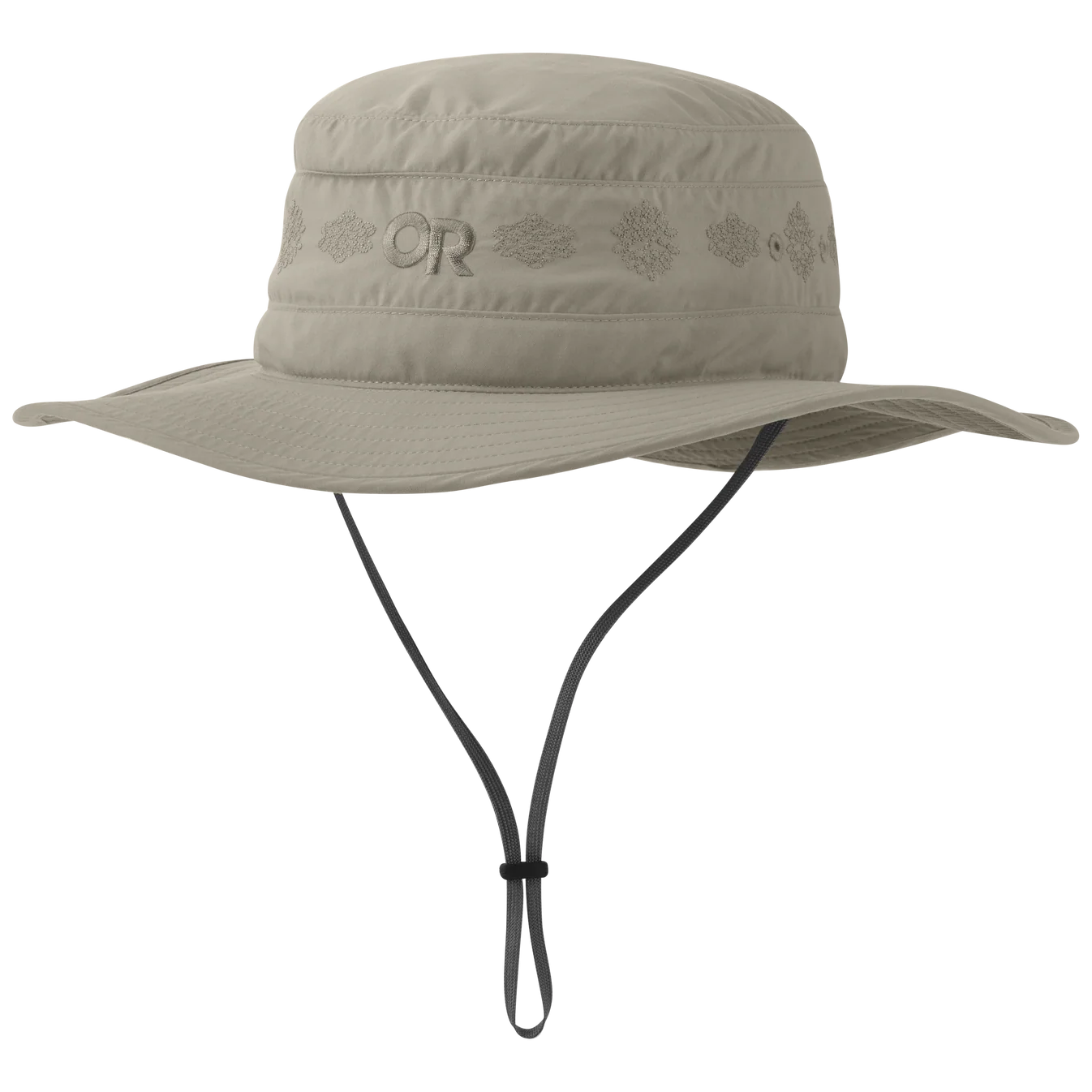 Womens Solar Roller Sun Hat