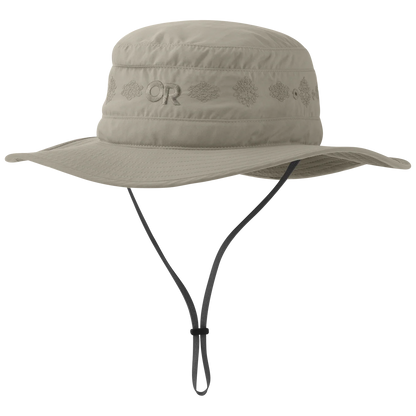 Womens Solar Roller Sun Hat