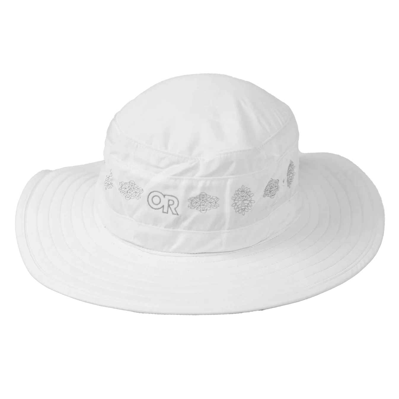 Womens Solar Roller Sun Hat