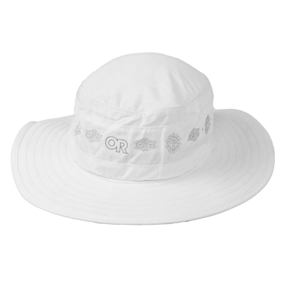 Womens Solar Roller Sun Hat