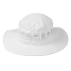 White-rice Embroidery / S