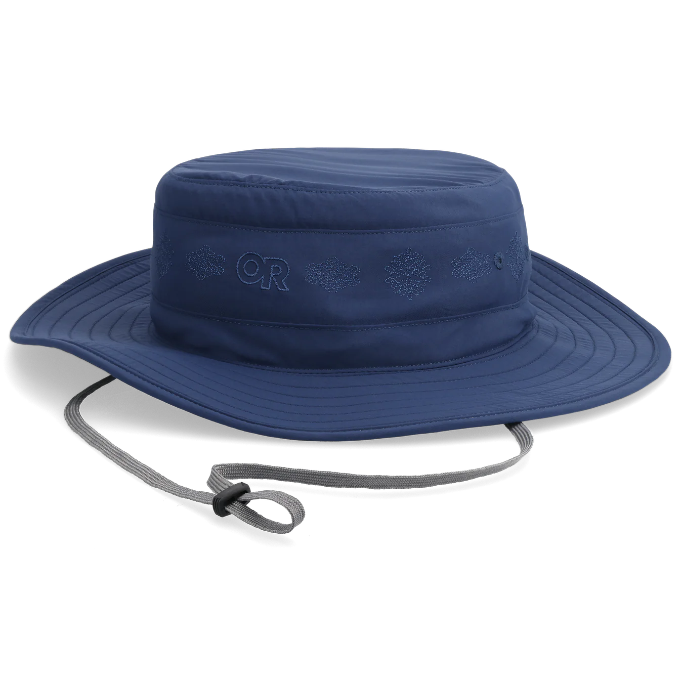 Womens Solar Roller Sun Hat