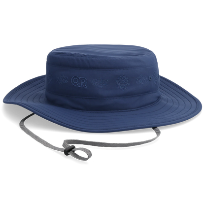 Womens Solar Roller Sun Hat