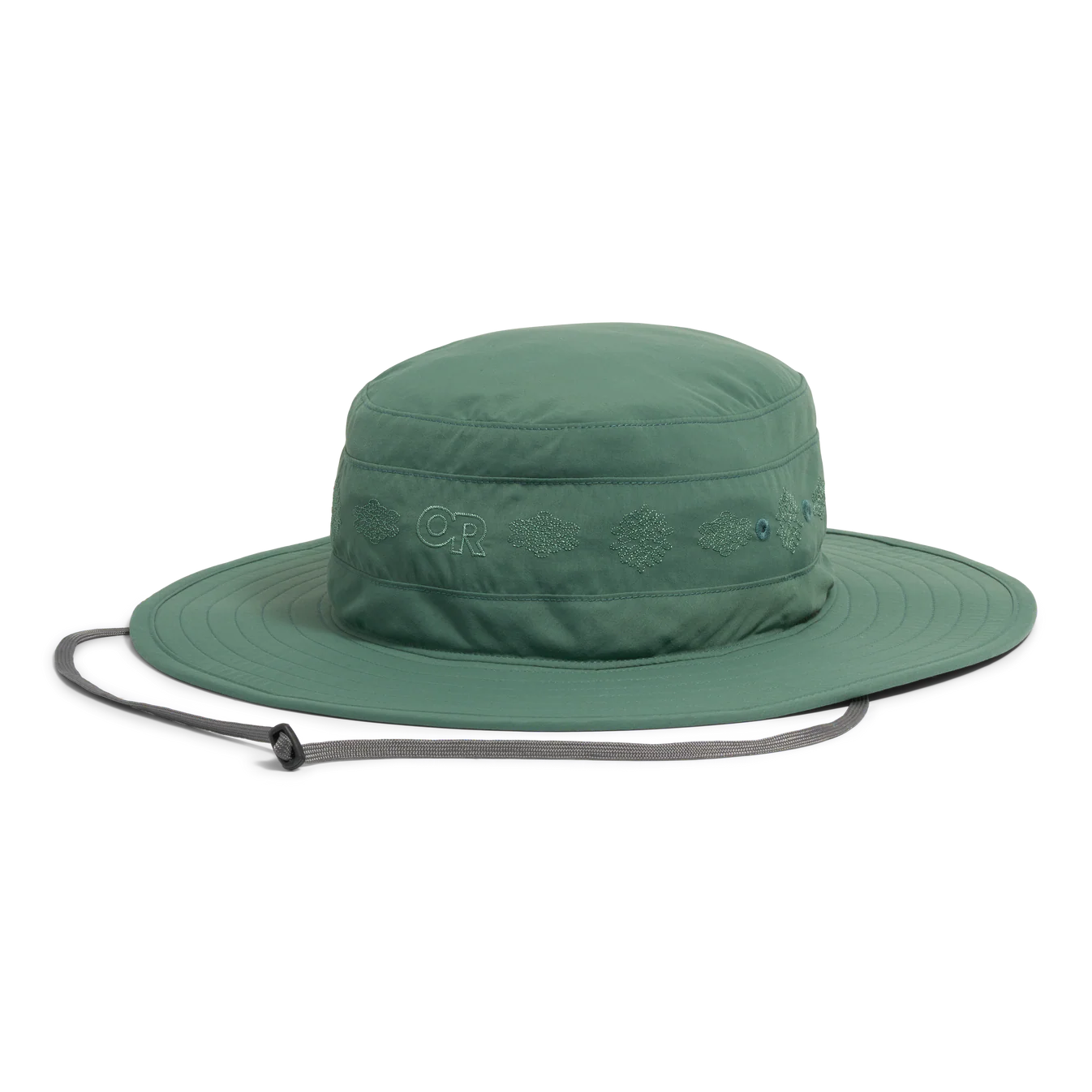 Womens Solar Roller Sun Hat