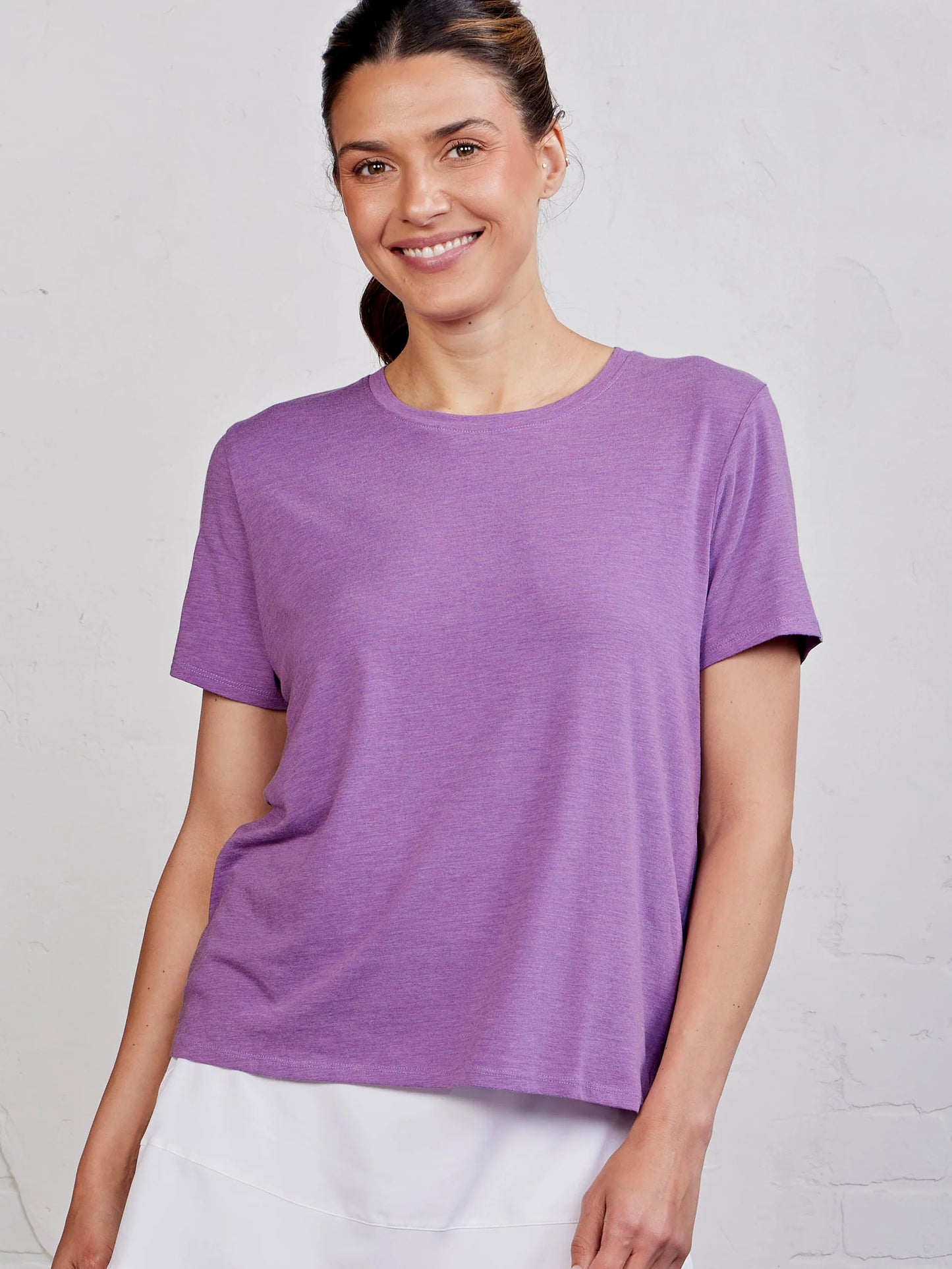 Womens All Day T