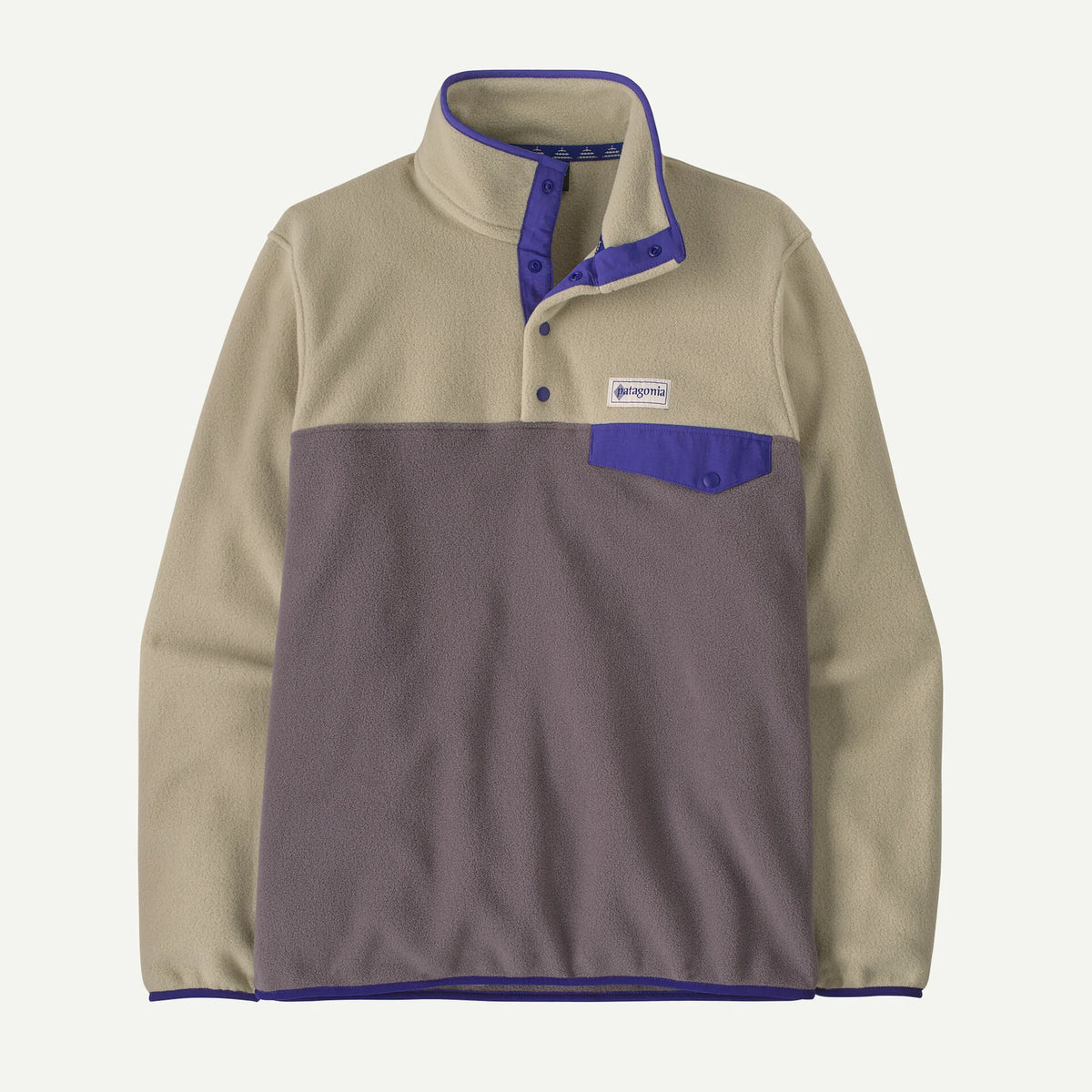 Mens Lw Synch Snap-t P/o