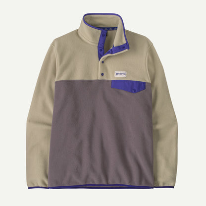 Mens Lw Synch Snap-t P/o