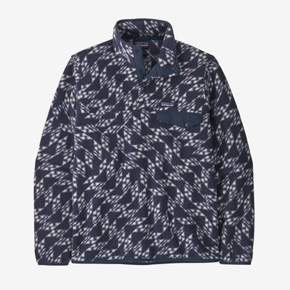 Mens Lw Synch Snap-t P/o Patagonia